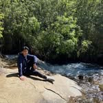 Forest Lin - @forestations_ - Instagram