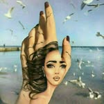 Sabina Turdiyeva - @forest__maybe__lucky - Instagram