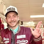 Forest Parker - @forestparker - Instagram
