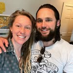 Elle & Jordan // Forest Ridge Farms - @forestridgefarms - Instagram