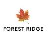 Forest Ridge - @forestridge - Instagram