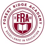 Forest Ridge Academy - @forestridgeacademy - Instagram