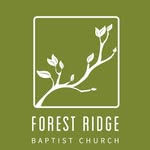 Forest Ridge Baptist Church - @forestridgebaptist - Instagram