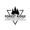 Forest Ridge Construction Inc. - @forestridgeconstruction - TikTok