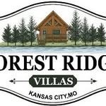 Forest Ridge Villas - @forestridgevillas - Instagram