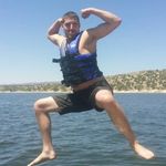 Forest Smith - @dr.prof.freddyfuego - Instagram