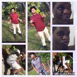 Forest Smith - @that_comedy_kid - Instagram