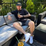 Forest Smith - @forestsmiths - Instagram