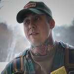 Forest Taylor - @tsintahh - Instagram