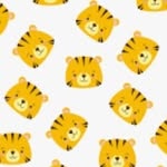 Forest taylor and ruby-mae - @littletigersnursery - Instagram