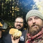 Forest Walker - @theforestwalker77 - Instagram