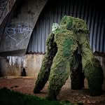Forest Walker - @forestwalkerevents - Instagram