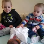 Forrest Washburn - Facebook