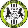 FOREST - @forestgreenroverfc - TikTok