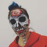 Forest Williams - @forest_fx - Instagram