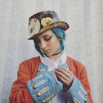 Forest Williams - @ooak.forest - Instagram