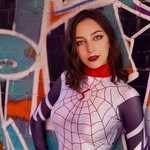Forest Williams - @forestcosplay - Instagram