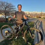 Forest Williams - @forestfire217 - Instagram