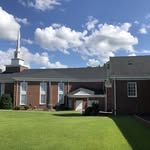 Forest Hills Baptist Wilson - @foresthillswilson - Instagram