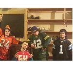 Forest Young - @xlvxgbxpackers - Instagram