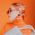 Betty | Dopamine Collector - @foreveryoursbetty - Instagram