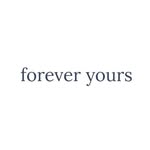 forever yours - @foreveryours_jp - Instagram