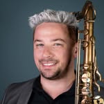 Forrest Baird - @forrestplayssaxophone - Instagram