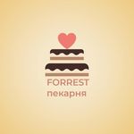 пекарня Forrest - @forrest_bakery - Instagram