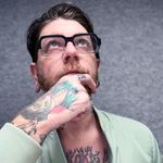 Andrew Forrest Baker - @storied_afb - Instagram