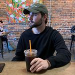Forrest Baker - @l4estl - Instagram