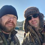 Forrest Baker - @frostedtreeman - Instagram