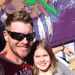 Forrest Baker - @fonuts85 - Instagram