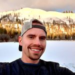 Caleb Forrest Ballard - @caleb_forrest_ballard - Instagram