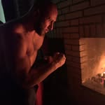 Forrest Barlow - @ginaajaydul - Instagram