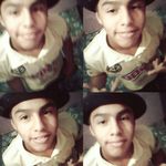 @forrest_barraza - Instagram