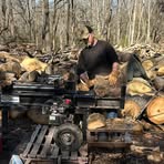 Forrest Benson - Facebook