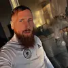 Forrest Bondurant - @bendero76z - TikTok