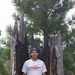 Forrest Benedict - @4est.b - Instagram