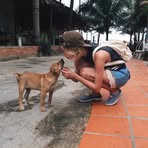 Forrest Benedict - Facebook