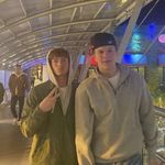 Blake Forrest - @blake.forrest2 - Instagram