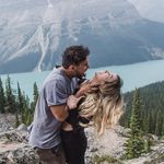 Elopement & Intimate Weddings - @forrestblakephoto - Instagram