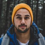 Forrest Blake - @rockypines - Instagram
