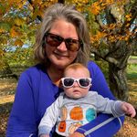 Julie Forrest Blake - @julieforrestblake - Instagram