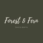 Forest and Fern Photo Booth - @forestandfernphotobooth - Instagram