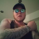 Forrest Booth - @vikingking45 - Instagram