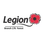 Forest Legion Branch 176 - @forestlegion - Instagram