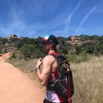 Forrest Buff - @runningbuffkz - Instagram