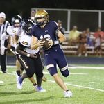 Forrest - @forrestbutler_football - Instagram