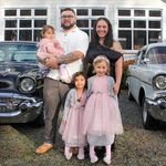 Forrest Butler - @forriegurl - Instagram
