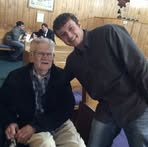 Forrest Cantrell - Facebook